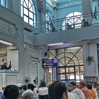 Masjid Madani ico