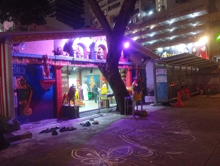 Masjid Madani Picture 3