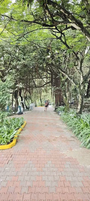 KL Bird Park Entrance Picture 10