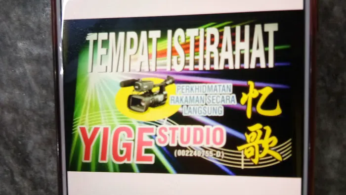YIGE STUDIO Picture 1