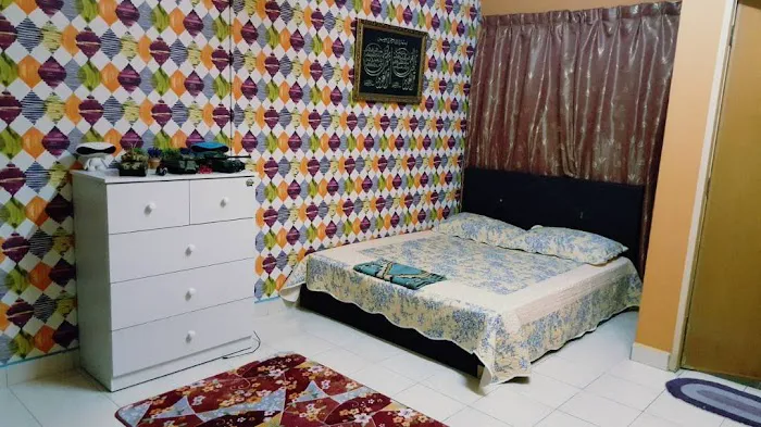 Nazri Zeck Ayusutra Homestay Sec24 Picture 2