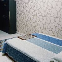 Nazri Zeck Ayusutra Homestay Sec24 ico
