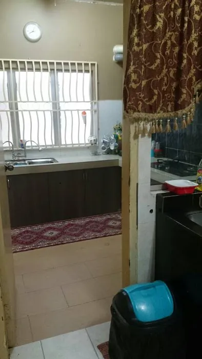 Nazri Zeck Ayusutra Homestay Sec24 Picture 7