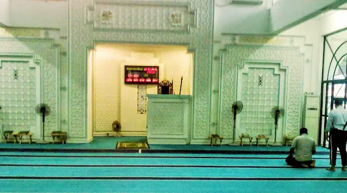 Surau IPD Dang Wangi (Masjid Besar) Picture 3