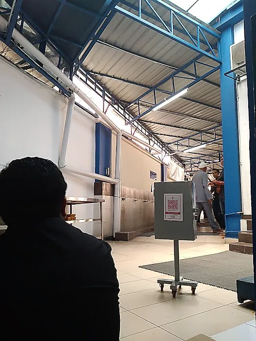 Surau IPD Dang Wangi (Masjid Besar) Picture 2