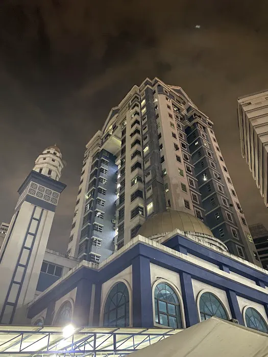 Surau IPD Dang Wangi (Masjid Besar) Picture 6