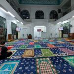 Surau IPD Dang Wangi (Masjid Besar)