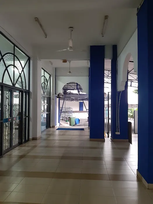 Surau IPD Dang Wangi (Masjid Besar) Picture 4