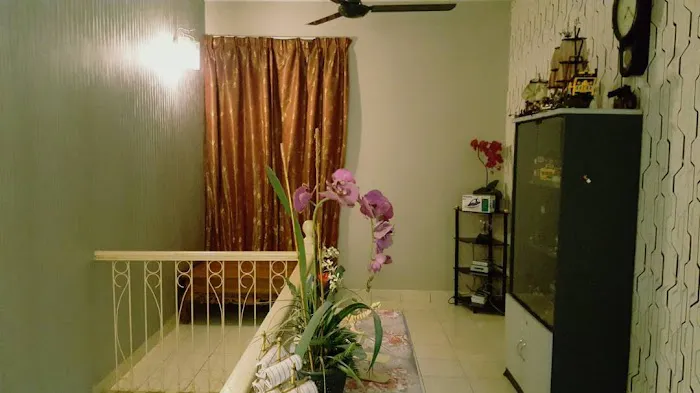 Nazri Zeck Ayusutra Homestay Sec24 Picture 5