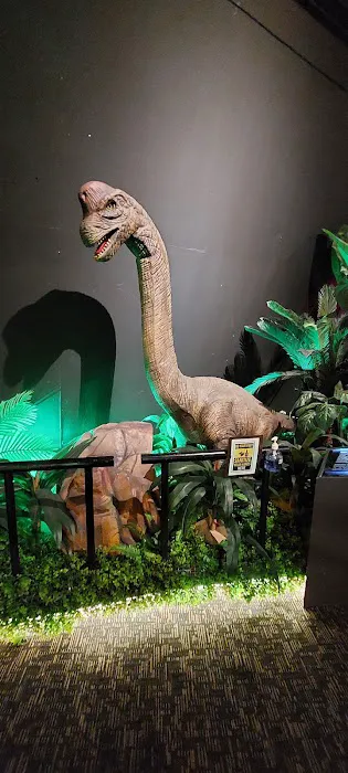 Dinosaur Encounter Pusat Sains Negara Picture 9