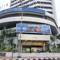 Kafeteria Sekatarakyat ico