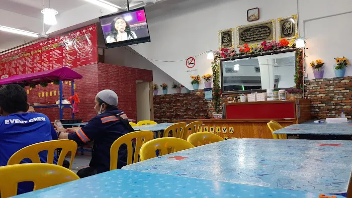 Restoran D' Anjung My Darling Picture 1