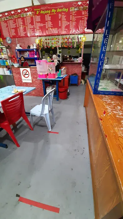 Restoran D' Anjung My Darling Picture 6