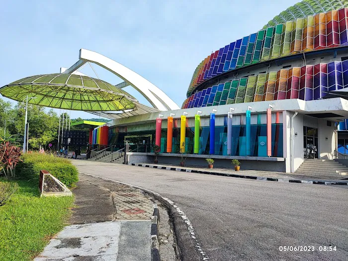 Pusat Sains Negara Kuala Lumpur Picture 3