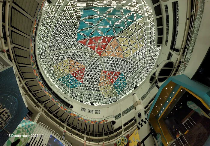 Pusat Sains Negara Kuala Lumpur Picture 2