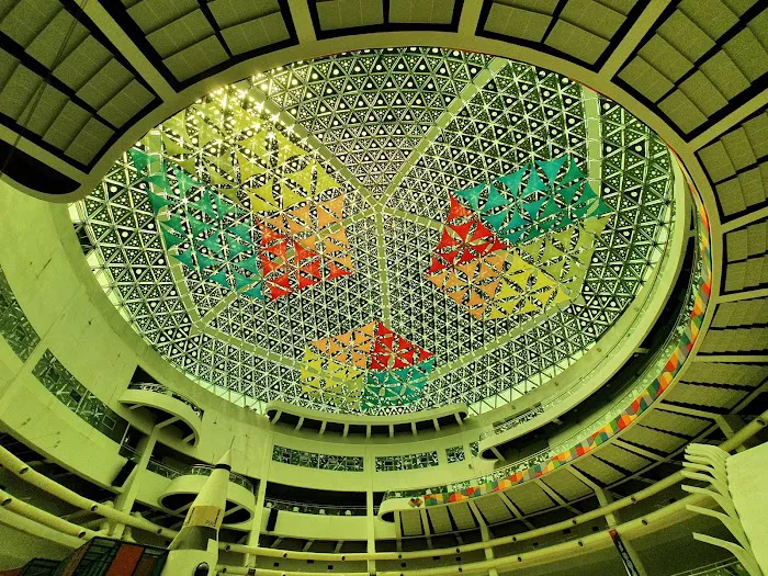 Pusat Sains Negara Kuala Lumpur Picture 8