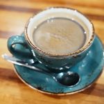 Radius 75 Cafe @MBC