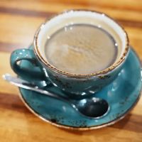 Radius 75 Cafe @MBC ico