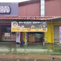 My Sushi Jerantut ico