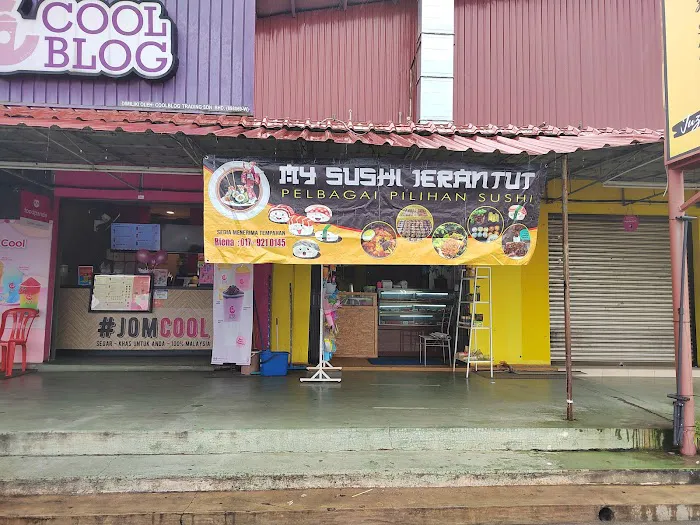 My Sushi Jerantut Picture 2
