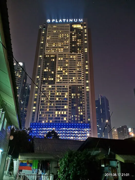 Surau Kampung Baru Madrasah Picture 1