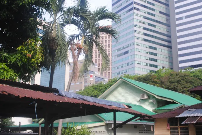 Surau Kampung Baru Madrasah Picture 8