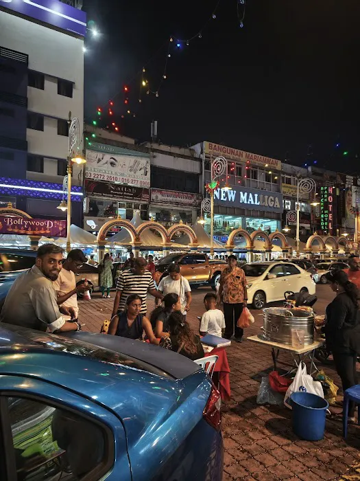 Brickfields Arch Picture 6