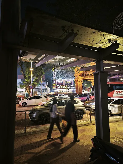 Brickfields Arch Picture 3