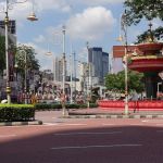 Brickfields Arch