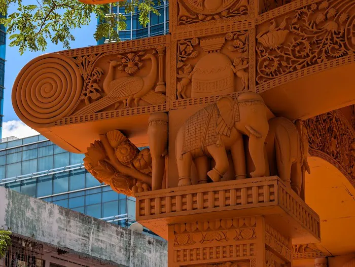 Brickfields Arch Picture 9