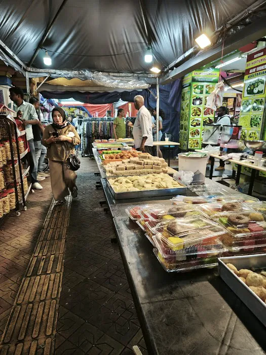Brickfields Arch Picture 10