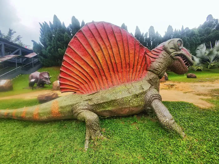 Prehistory Garden PSN (Taman Prasejarah PSN) Picture 3