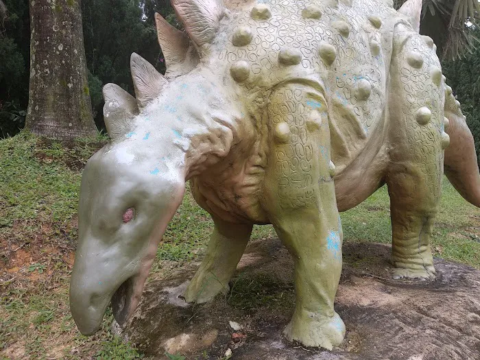 Prehistory Garden PSN (Taman Prasejarah PSN) Picture 10