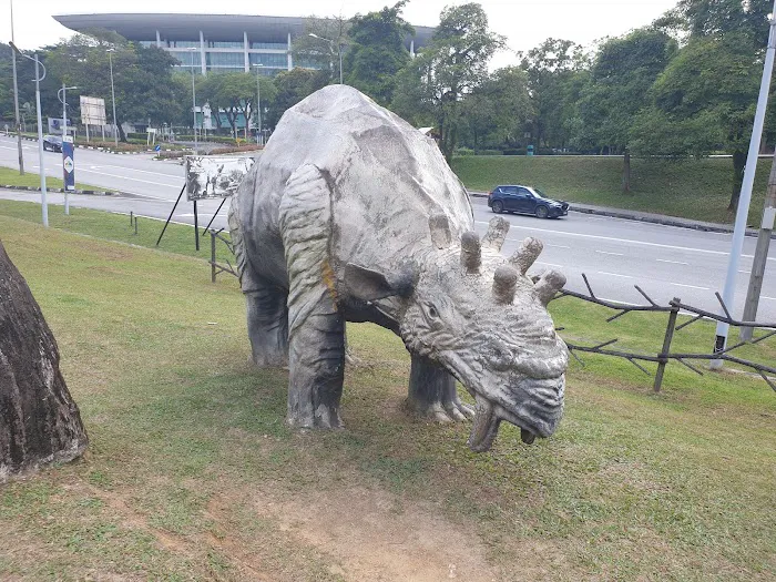 Prehistory Garden PSN (Taman Prasejarah PSN) Picture 7