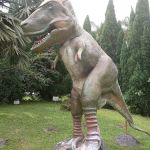 Prehistory Garden PSN (Taman Prasejarah PSN)