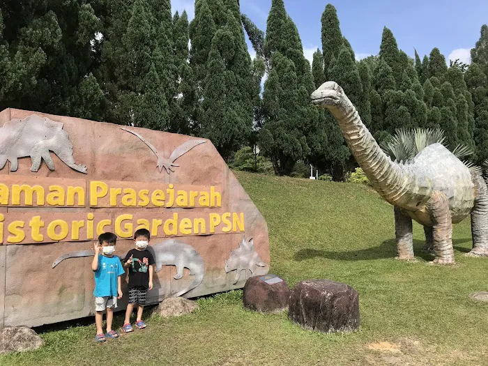 Prehistory Garden PSN (Taman Prasejarah PSN) Picture 9