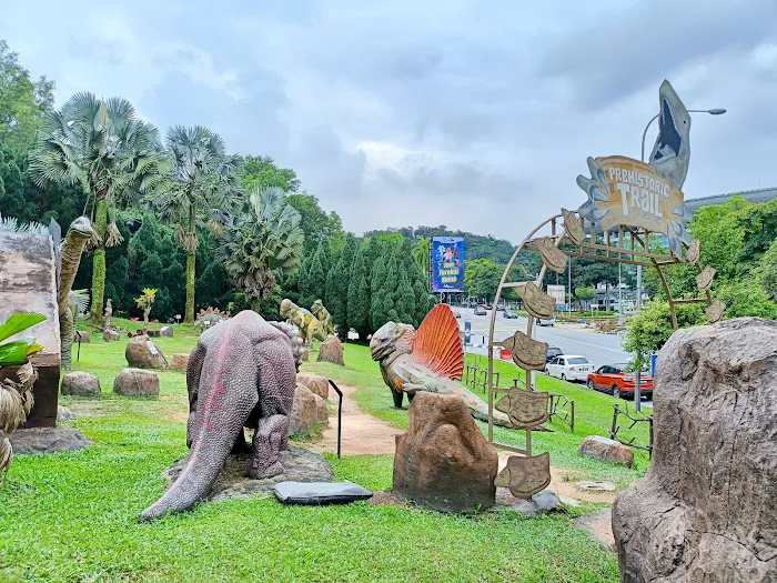 Prehistory Garden PSN (Taman Prasejarah PSN) Picture 4