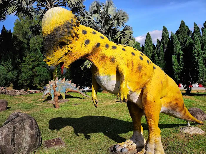 Prehistory Garden PSN (Taman Prasejarah PSN) Picture 8