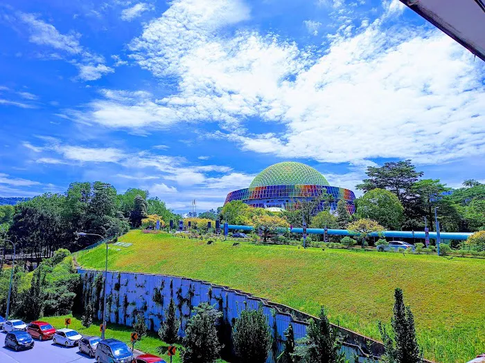 Prehistory Garden PSN (Taman Prasejarah PSN) Picture 5