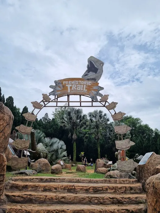 Prehistory Garden PSN (Taman Prasejarah PSN) Picture 2