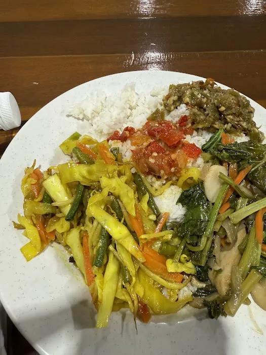 Nasi Ahmad Picture 2