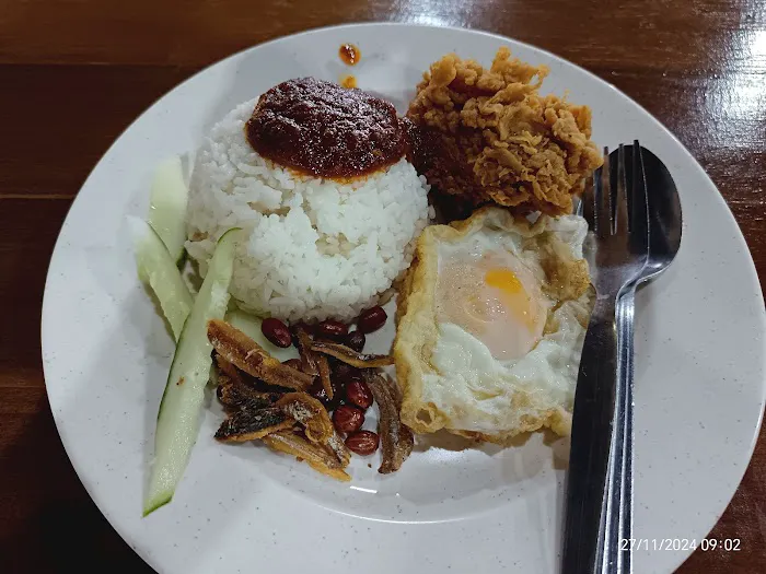Nasi Ahmad Picture 5