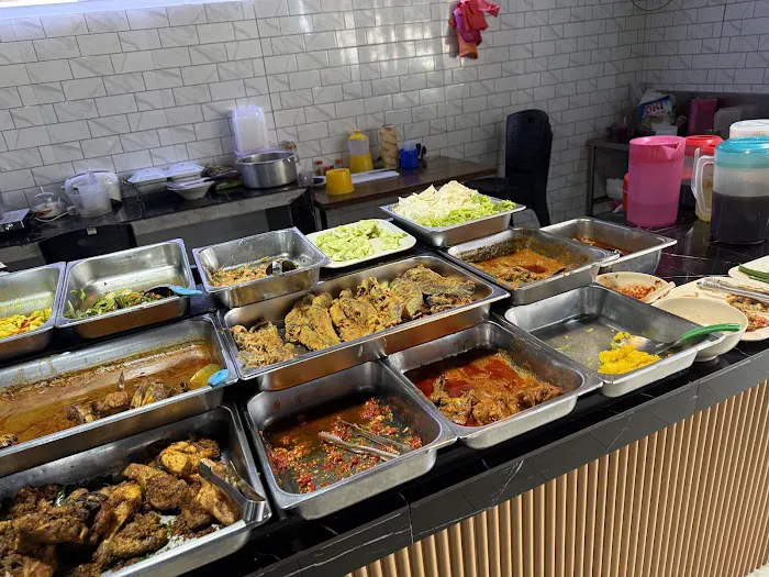 Nasi Ahmad Picture 1