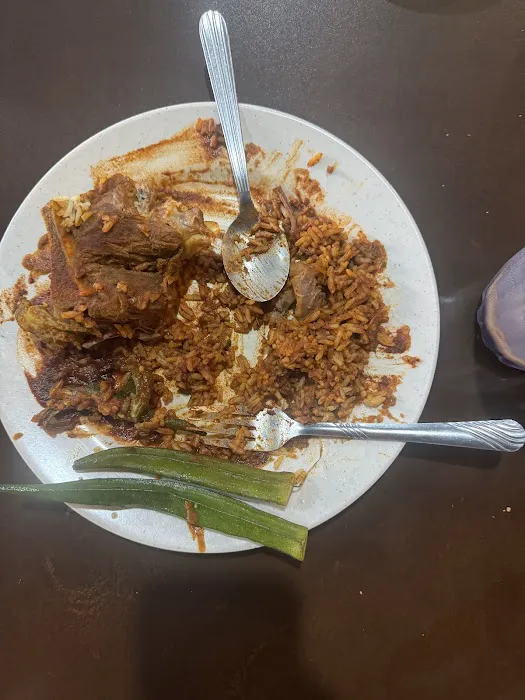 Nasi Ahmad Picture 8