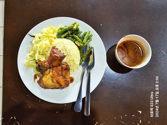 Nasi Ahmad Picture 9