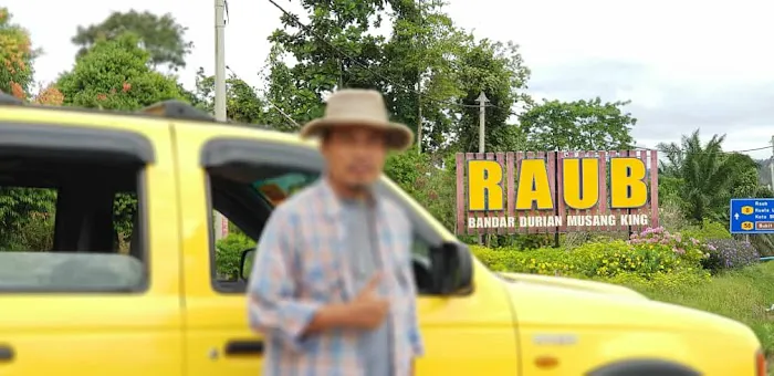 Dusun Eco Hills Raub Picture 6