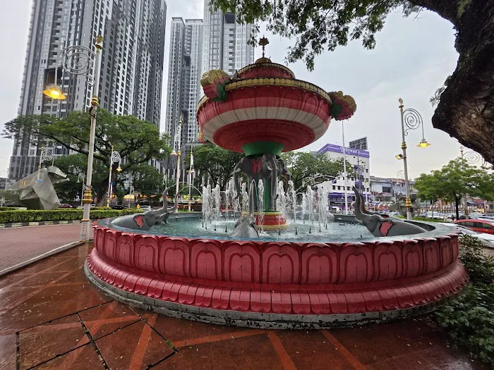 Little India Brickfields Picture 4
