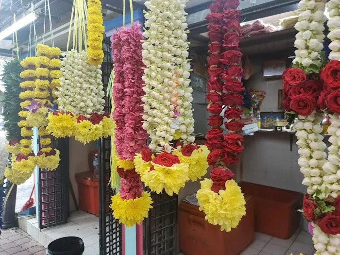 Little India Brickfields Picture 9