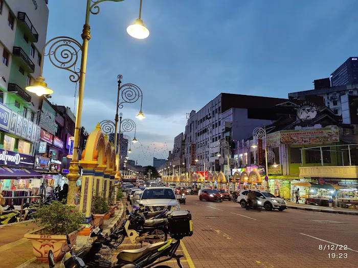 Little India Brickfields Picture 8