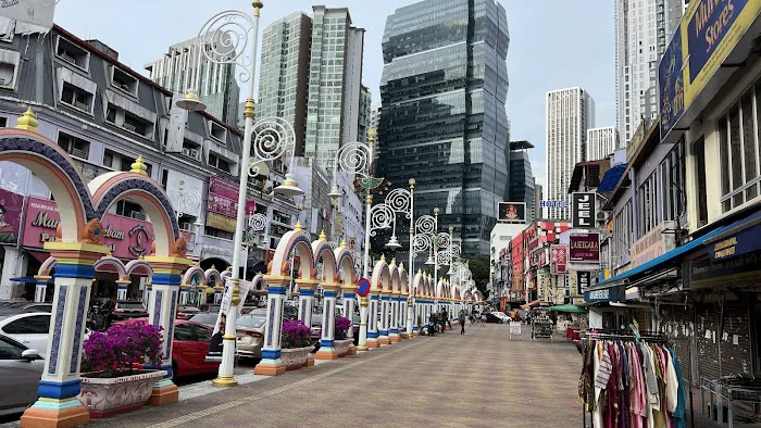 Little India Brickfields Picture 3